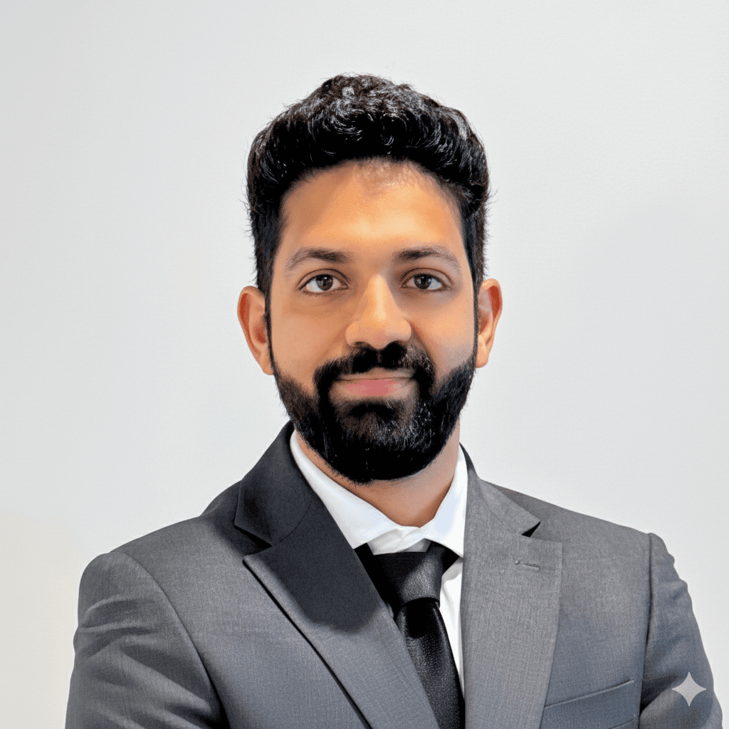 Ravi Chunduru